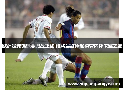 欧洲足球锦标赛激战正酣 谁将最终捧起德劳内杯荣耀之巅