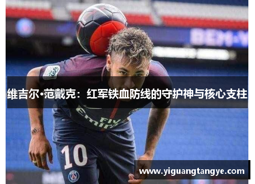 维吉尔·范戴克：红军铁血防线的守护神与核心支柱